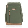 Impact AWARE™ 16 oz. rcanvas 15 inch laptop backpack P760.247