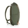 Impact AWARE™ 16 oz. rcanvas 15 inch laptop backpack P760.247