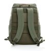 Impact AWARE™ 16 oz. rcanvas 15 inch laptop backpack P760.247