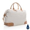 Impact AWARE™ 16 oz. rcanvas large weekend bag P760.250