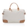 Impact AWARE™ 16 oz. rcanvas large weekend bag P760.250