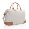 Impact AWARE™ 16 oz. rcanvas large weekend bag P760.250