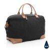 Impact AWARE™ 16 oz. rcanvas large weekend bag P760.251