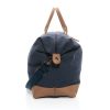 Impact AWARE™ 16 oz. rcanvas large weekend bag P760.255