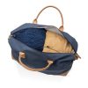 Impact AWARE™ 16 oz. rcanvas large weekend bag P760.255