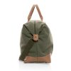 Impact AWARE™ 16 oz. rcanvas large weekend bag P760.257