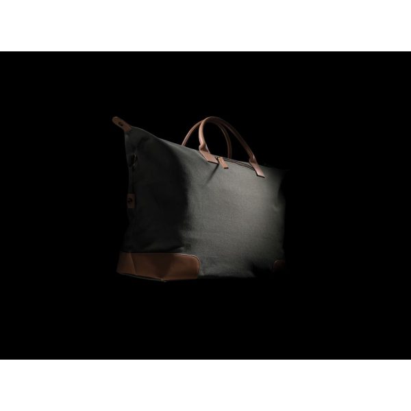 Impact AWARE™ 16 oz. rcanvas large weekend bag P760.257