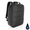 Impact AWARE™ RPET anti-theft 15.6"laptop backpack P762.001