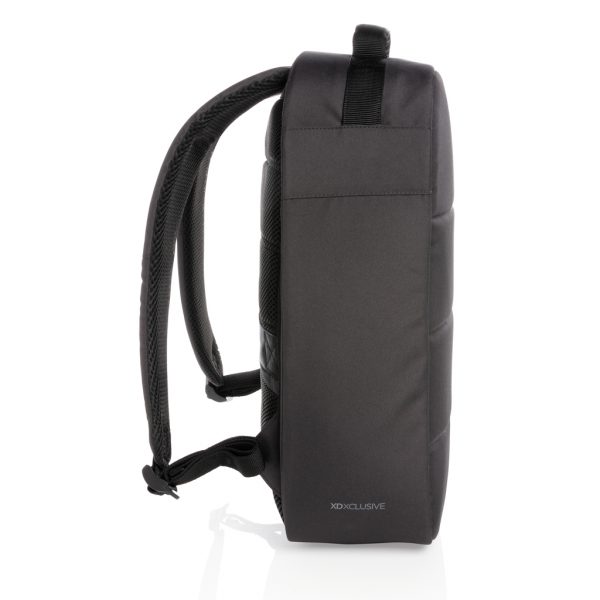 Impact AWARE™ RPET anti-theft 15.6"laptop backpack P762.001