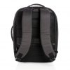 Impact AWARE™ RPET anti-theft 15.6"laptop backpack P762.001