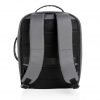 Impact AWARE™ RPET anti-theft 15.6"laptop backpack P762.002