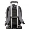 Impact AWARE™ RPET anti-theft 15.6"laptop backpack P762.002