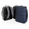 Impact AWARE™ RPET anti-theft 15.6"laptop backpack P762.002