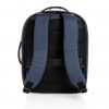 Impact AWARE™ RPET anti-theft 15.6"laptop backpack P762.005