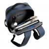 Impact AWARE™ RPET anti-theft 15.6"laptop backpack P762.005