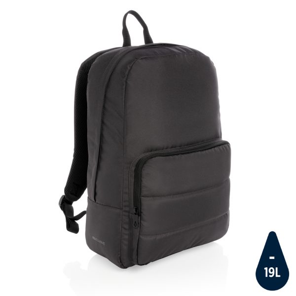 Impact AWARE™ RPET Basic 15.6" laptop backpack P762.011