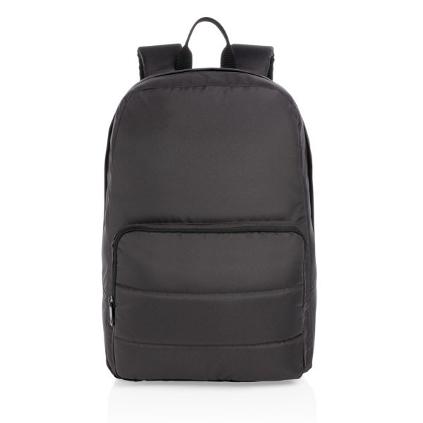 Impact AWARE™ RPET Basic 15.6" laptop backpack P762.011