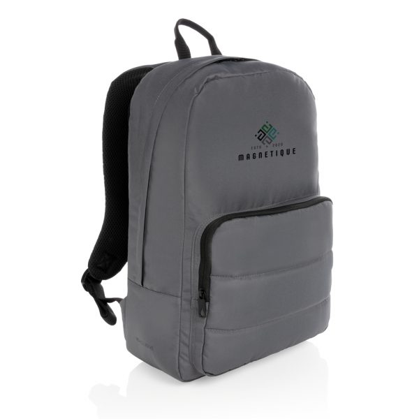 Impact AWARE™ RPET Basic 15.6" laptop backpack P762.012