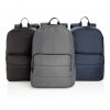 Impact AWARE™ RPET Basic 15.6" laptop backpack P762.012