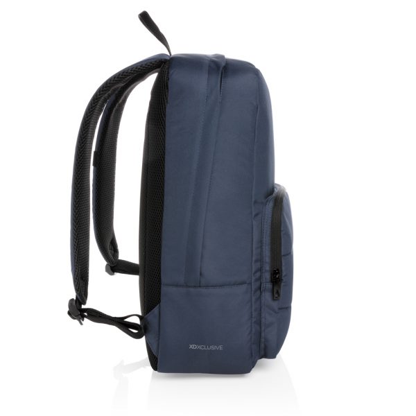 Impact AWARE™ RPET Basic 15.6" laptop backpack P762.015
