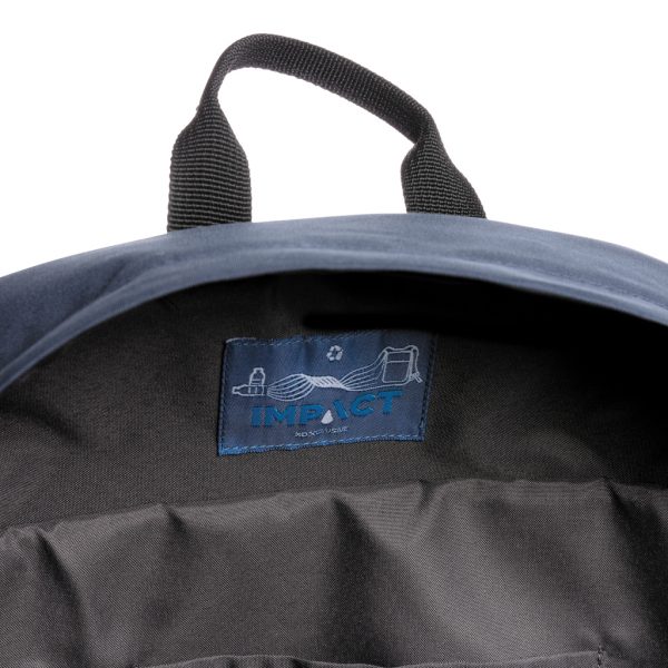 Impact AWARE™ RPET Basic 15.6" laptop backpack P762.015