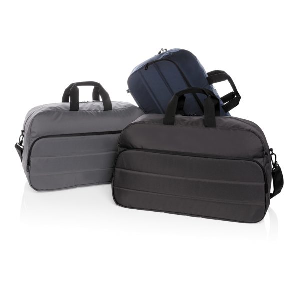 Impact AWARE™ RPET weekend duffle P762.021