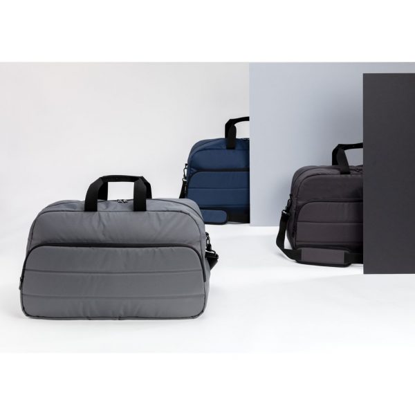 Impact AWARE™ RPET weekend duffle P762.021