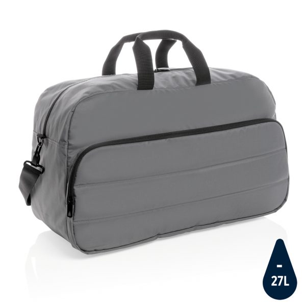 Impact AWARE™ RPET weekend duffle P762.022