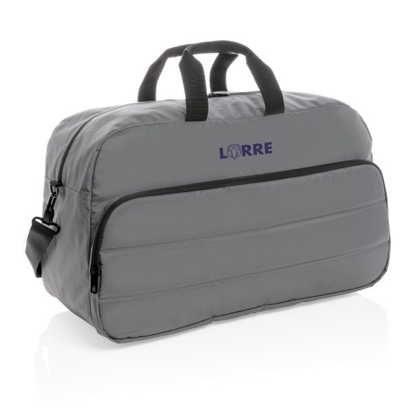 Impact AWARE™ RPET weekend duffle P762.022