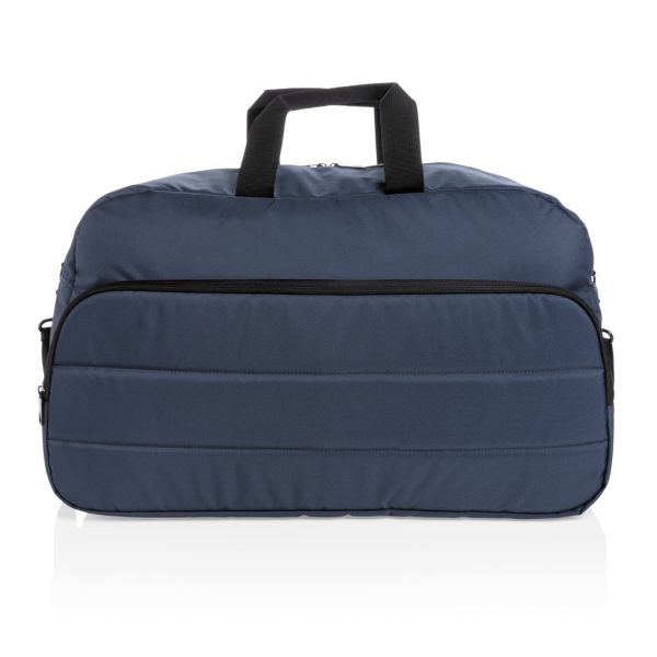 Impact AWARE™ RPET weekend duffle P762.025