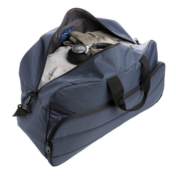 Impact AWARE™ RPET weekend duffle P762.025