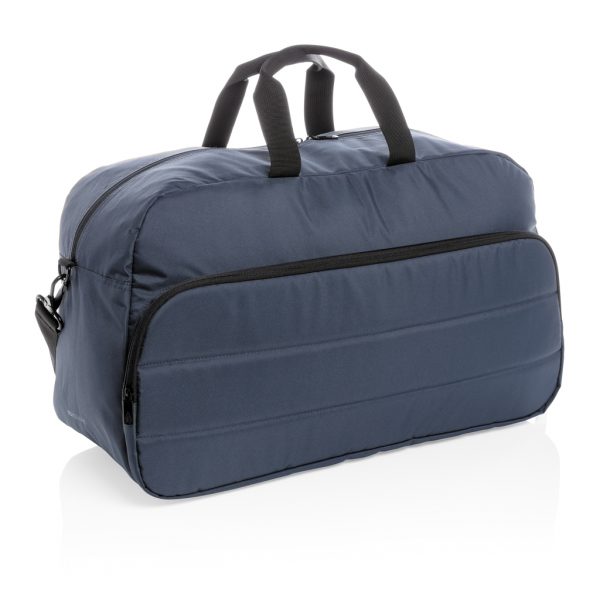 Impact AWARE™ RPET weekend duffle P762.025