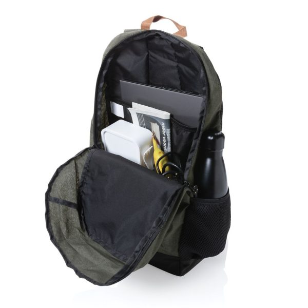 Impact AWARE™ Urban outdoor backpack P762.057