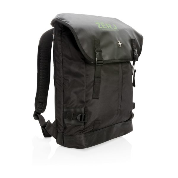 RUKSAK ZA PRIJENOSNO RAČUNALO SWISS PEAK 17" P762.100