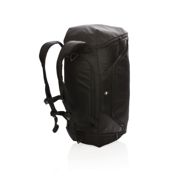 RUKSAK SWISS PEAK RFID P762.261