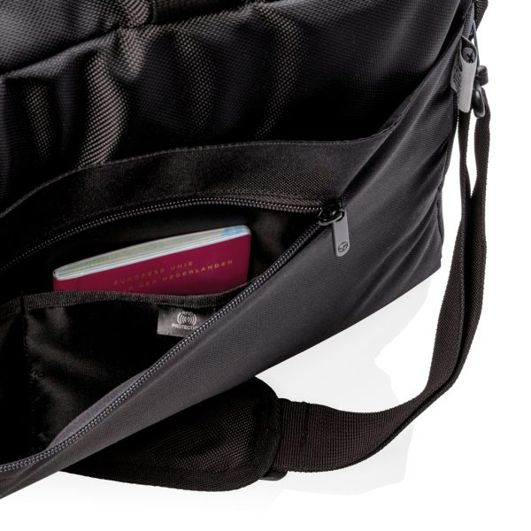 RUKSAK SWISS PEAK RFID P762.271