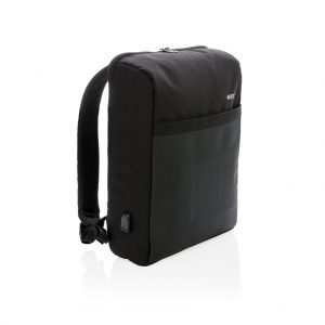 RUKSAK SWISS PEAK RFID ZA PRIJENOSNO RAČUNALO 15" P762.371