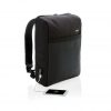 RUKSAK SWISS PEAK RFID ZA PRIJENOSNO RAČUNALO 15" P762.371