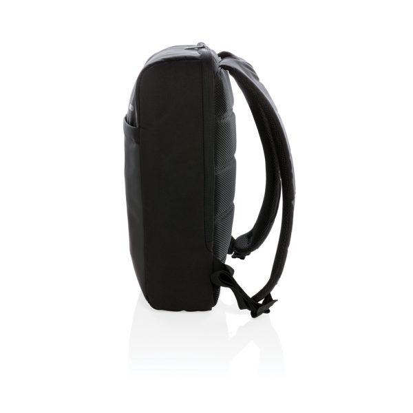 RUKSAK SWISS PEAK RFID ZA PRIJENOSNO RAČUNALO 15" P762.371