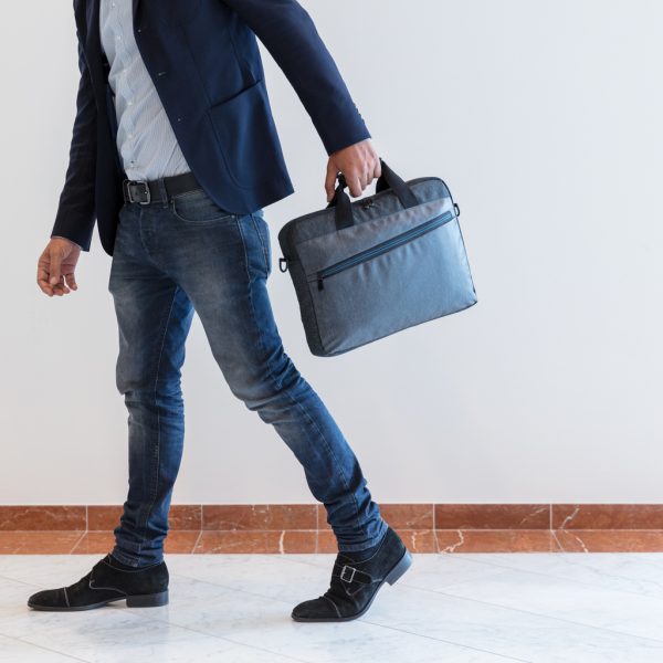 TORBA ZA PRIJENOSNO RAČUNALO 900D 15" P762.421