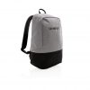 Standard RFID anti theft backpack PVC free P762.482