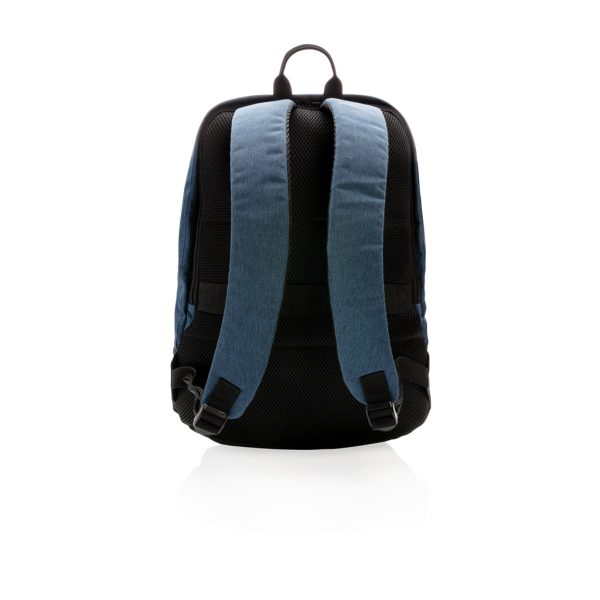 Standard RFID anti theft backpack PVC free P762.485
