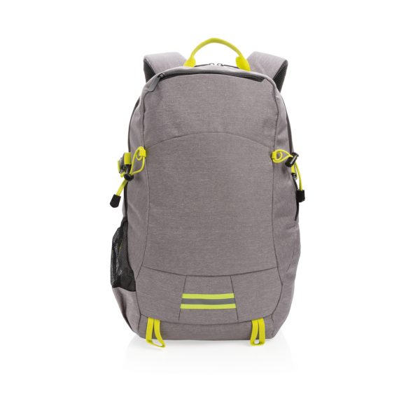 Outdoor RFID laptop backpack PVC free P762.492
