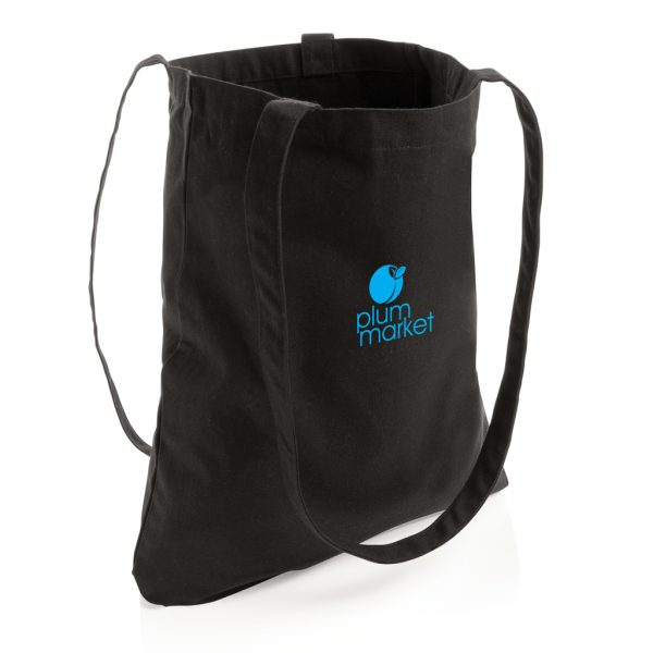 Impact AWARE™ Recycled cotton tote