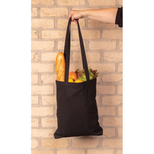 nav Recycled cotton tote P762.541