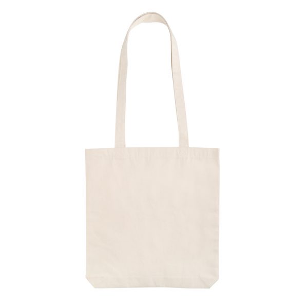 nav Recycled cotton tote P762.543