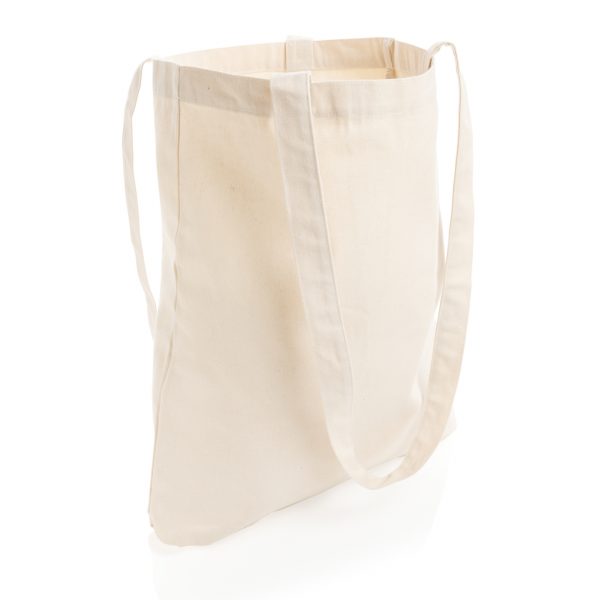 Impact AWARE™ Recycled cotton tote