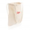 Impact AWARE™ Recycled cotton tote