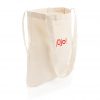 Impact AWARE™ Recycled cotton tote