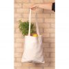 nav Recycled cotton tote P762.543